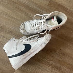 Nike Blazers
